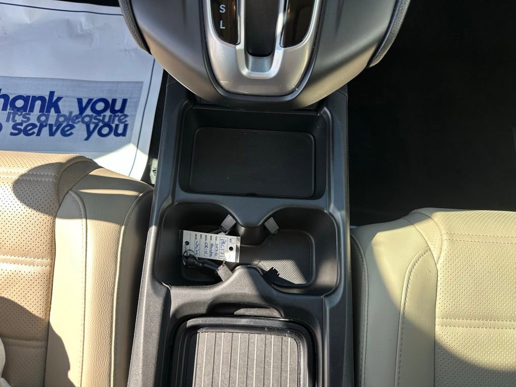 Used 2020 Honda CR-V EX-L image 22