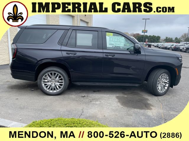 New 2026 Chevrolet Tahoe RST w/ Comfort Package image 14