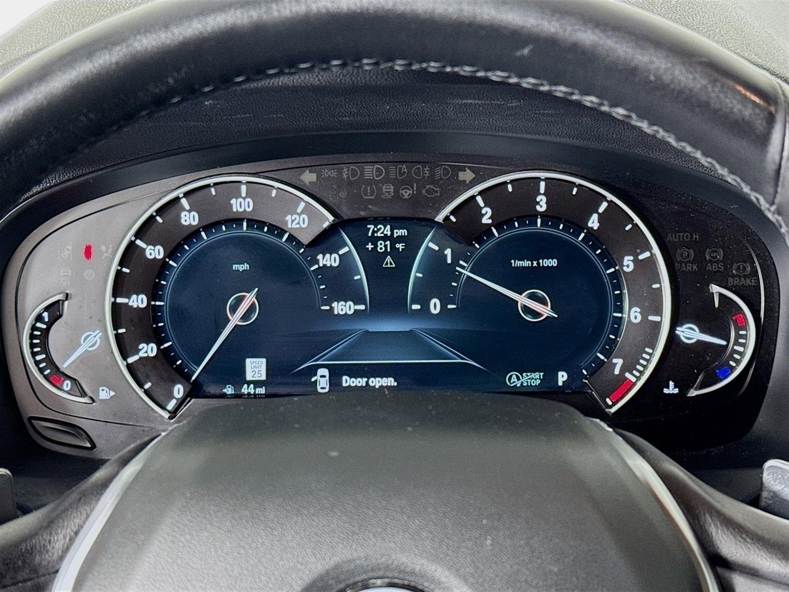 Used 2019 BMW X3 sDrive30i w/ Convenience Package RWD image 14