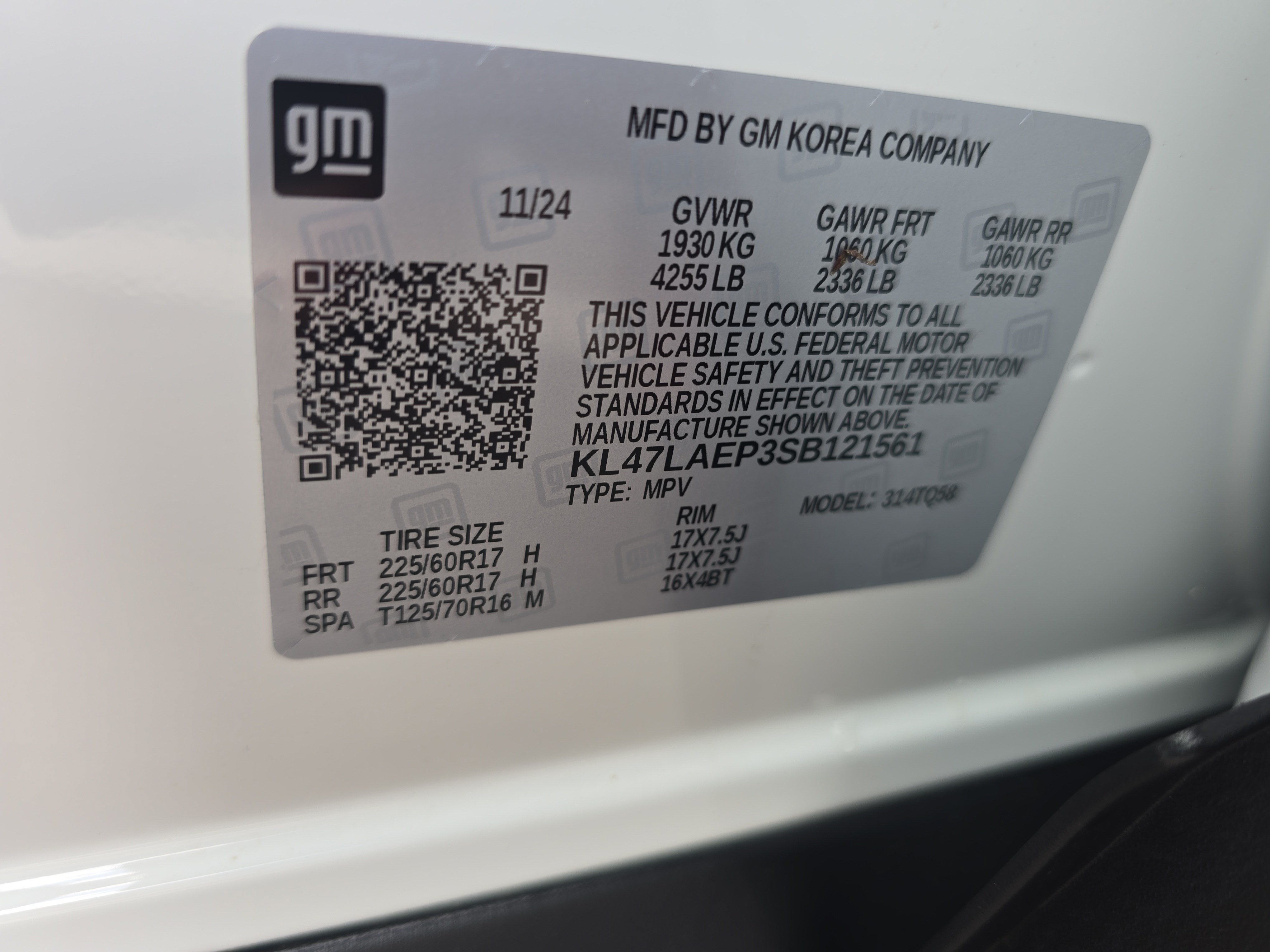 Used 2025 Buick Envista Preferred w/ Convenience I Package FWD image 35