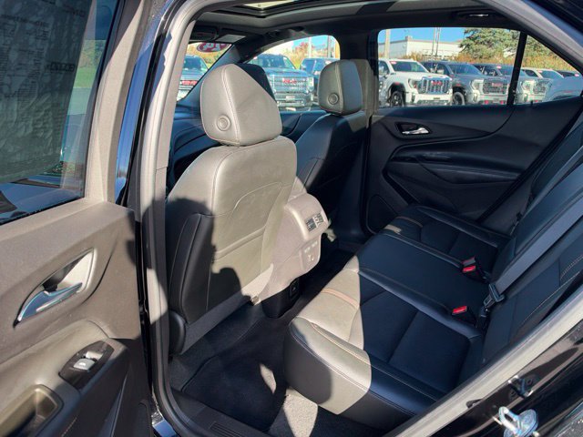 Used 2024 Chevrolet Equinox Premier AWD/4WD image 20