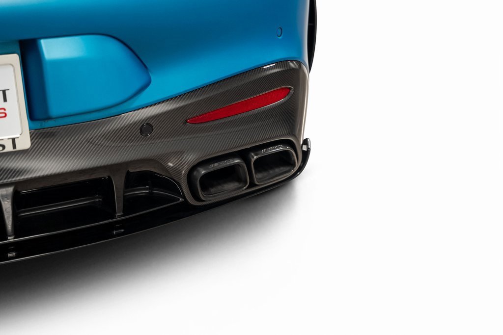 Used 2024 Mercedes-Benz AMG GT 63 image 31