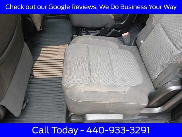 Used 2018 Chevrolet Traverse LT FWD image 33