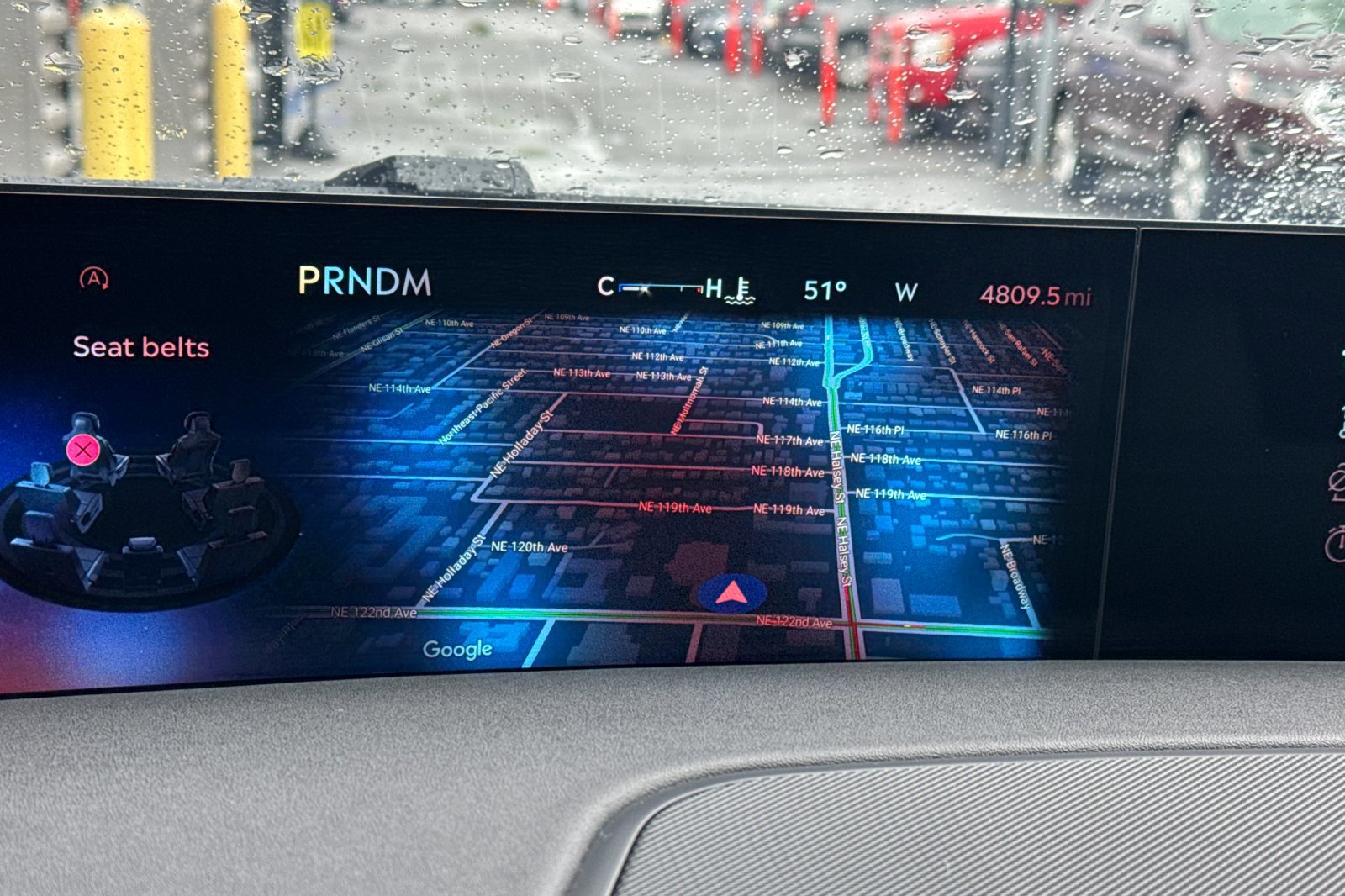 Used 2025 Lincoln Navigator Reserve image 19