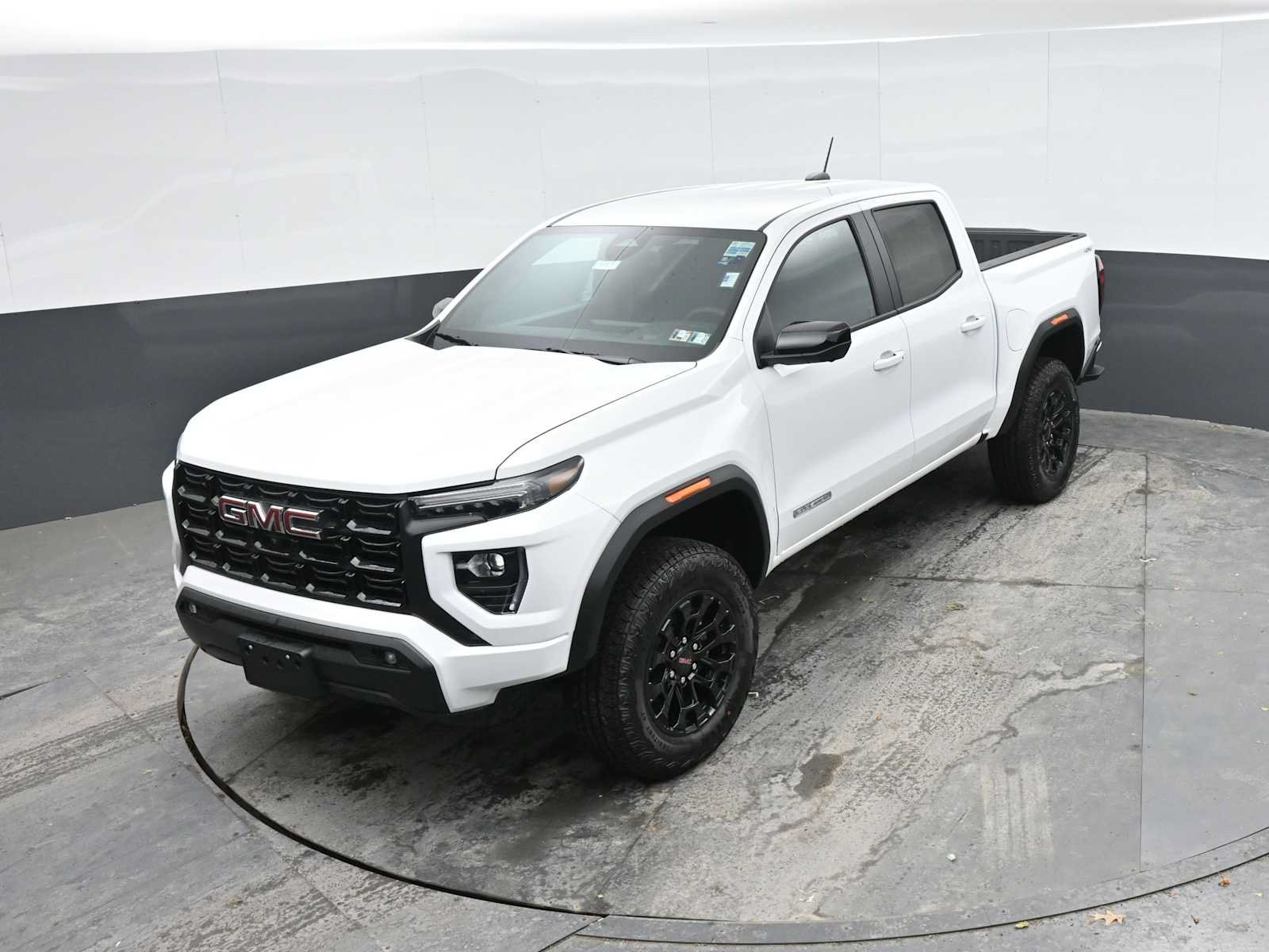 New 2026 GMC Canyon Elevation w/ Convenience Package AWD/4WD image 31