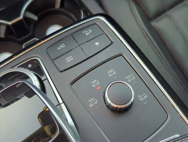 Used 2018 Mercedes-Benz GLE 43 AMG 4MATIC image 22