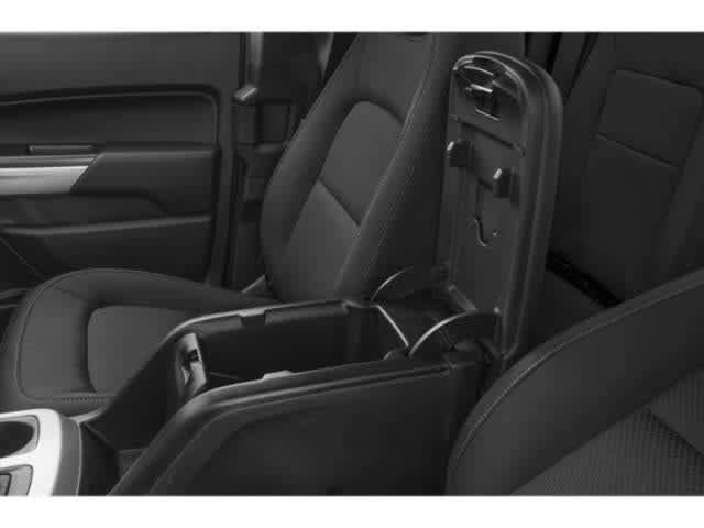 Used 2022 Chevrolet Colorado LT w/ Fleet Safety Package RWD image 14