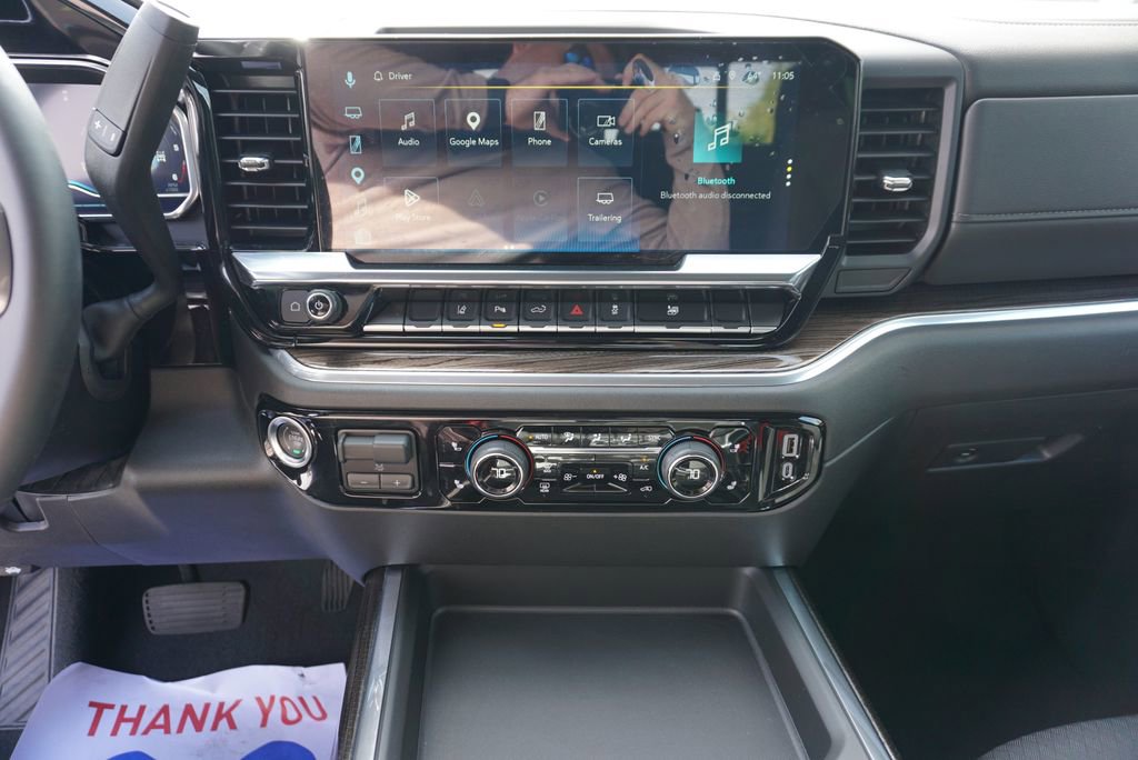 Used 2025 Chevrolet Silverado 2500 LT w/ All Star Edition image 30
