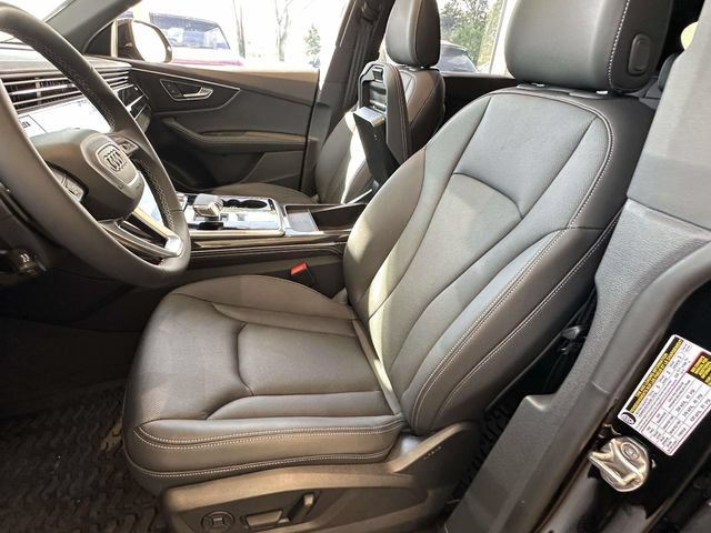 New 2026 Audi Q8 Premium Plus AWD/4WD image 9