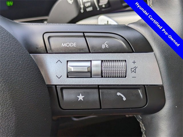 Certified 2025 Hyundai Sonata Limited image 26