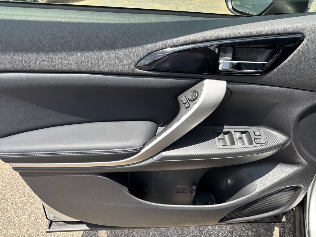 New 2026 Mitsubishi Eclipse Cross SE AWD/4WD image 31
