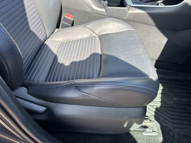Used 2020 Toyota RAV4 XSE AWD/4WD image 16