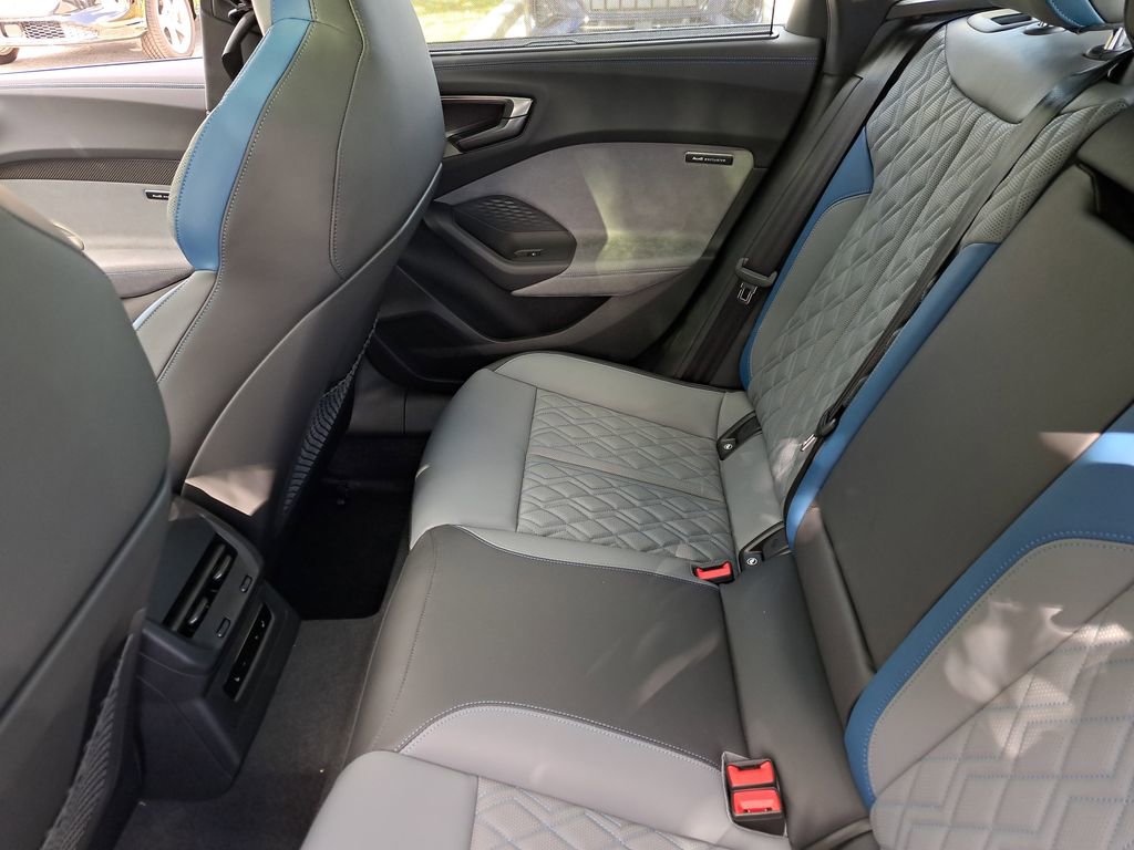 New 2025 Audi S5 Prestige image 25