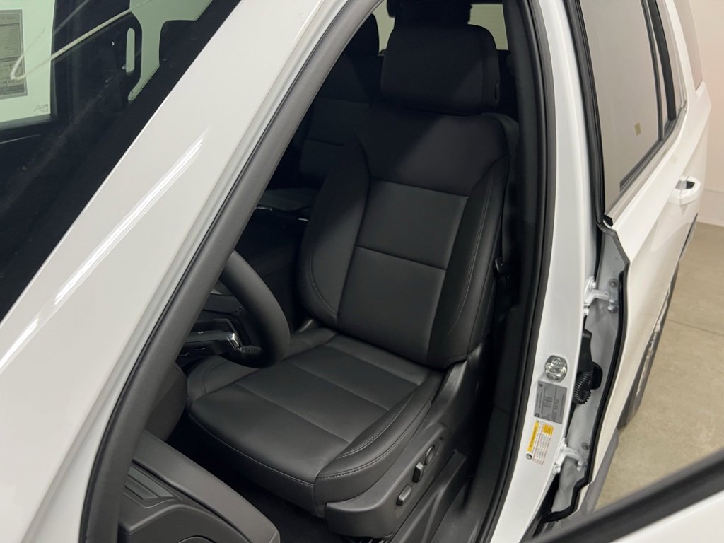 New 2026 Chevrolet Tahoe LT image 22