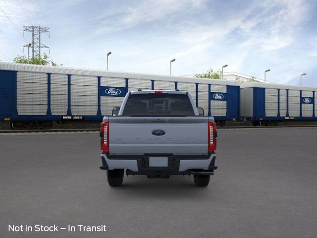 New 2026 Ford F250 Lariat AWD/4WD image 5