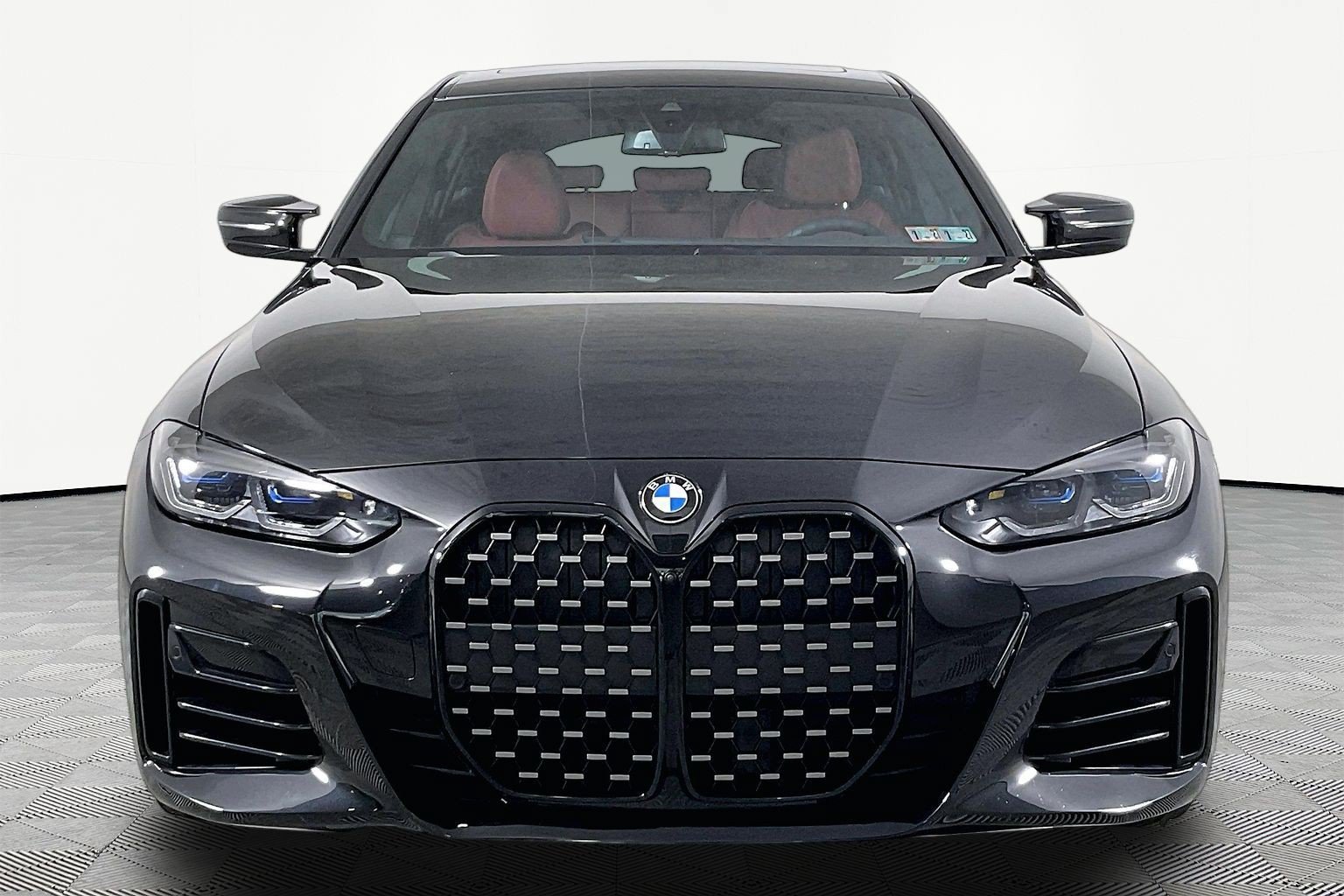 Used 2024 BMW M440i xDrive Gran Coupe w/ Premium Package AWD/4WD image 2