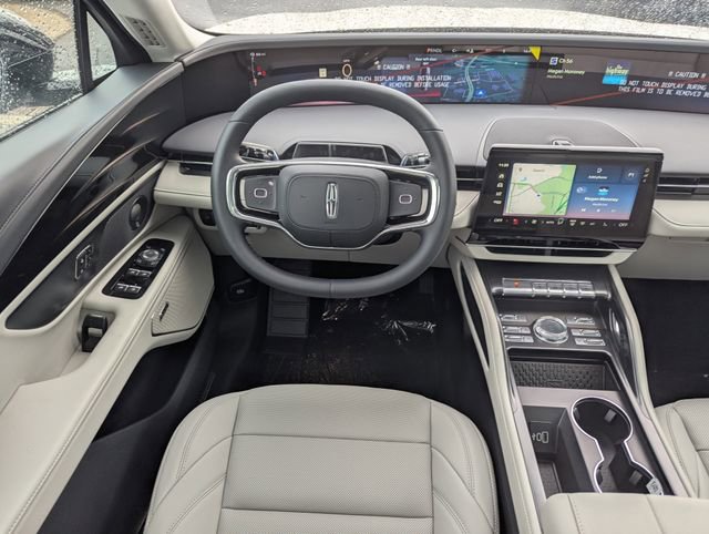 New 2026 Lincoln Nautilus Premier w/ Equipment Group 102A image 13