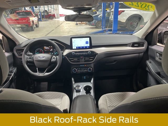 Used 2022 Ford Escape SE w/ SE Sport Appearance Package AWD/4WD image 34