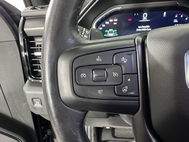Used 2023 GMC Sierra 1500 AT4 w/ AT4 Premium Package image 24