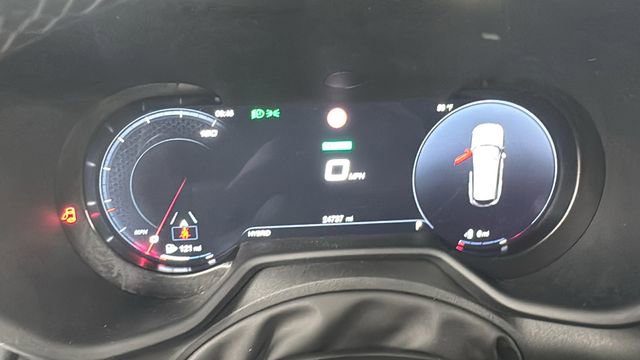 Used 2024 Dodge Hornet R/T Plus image 21