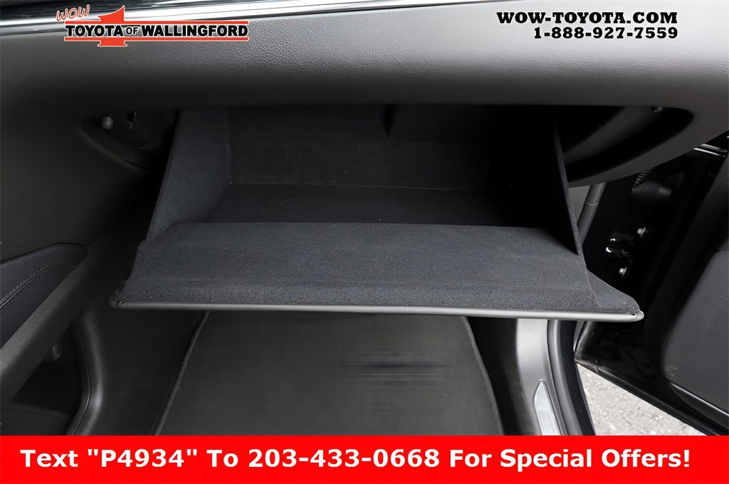 Used 2023 Cadillac XT5 Premium Luxury image 34