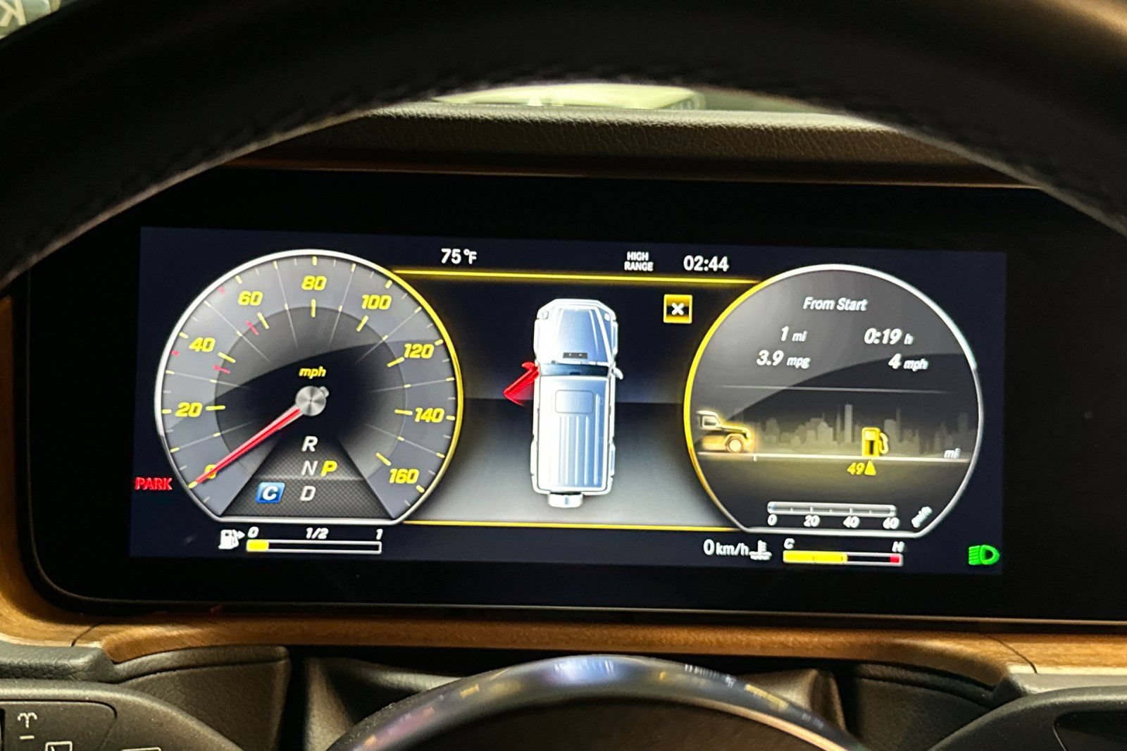 Used 2019 Mercedes-Benz G 550 image 35