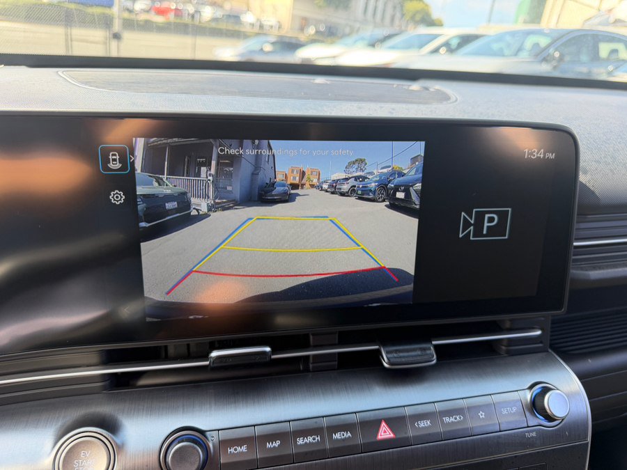 Used 2024 Hyundai Kona SEL FWD image 22