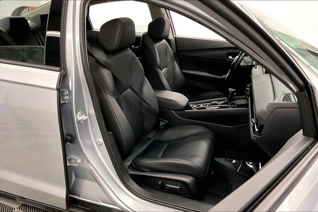 Used 2025 Honda Accord EX-L image 8