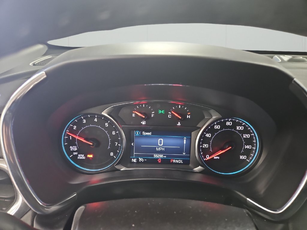 Used 2024 Chevrolet Equinox LT AWD/4WD image 38