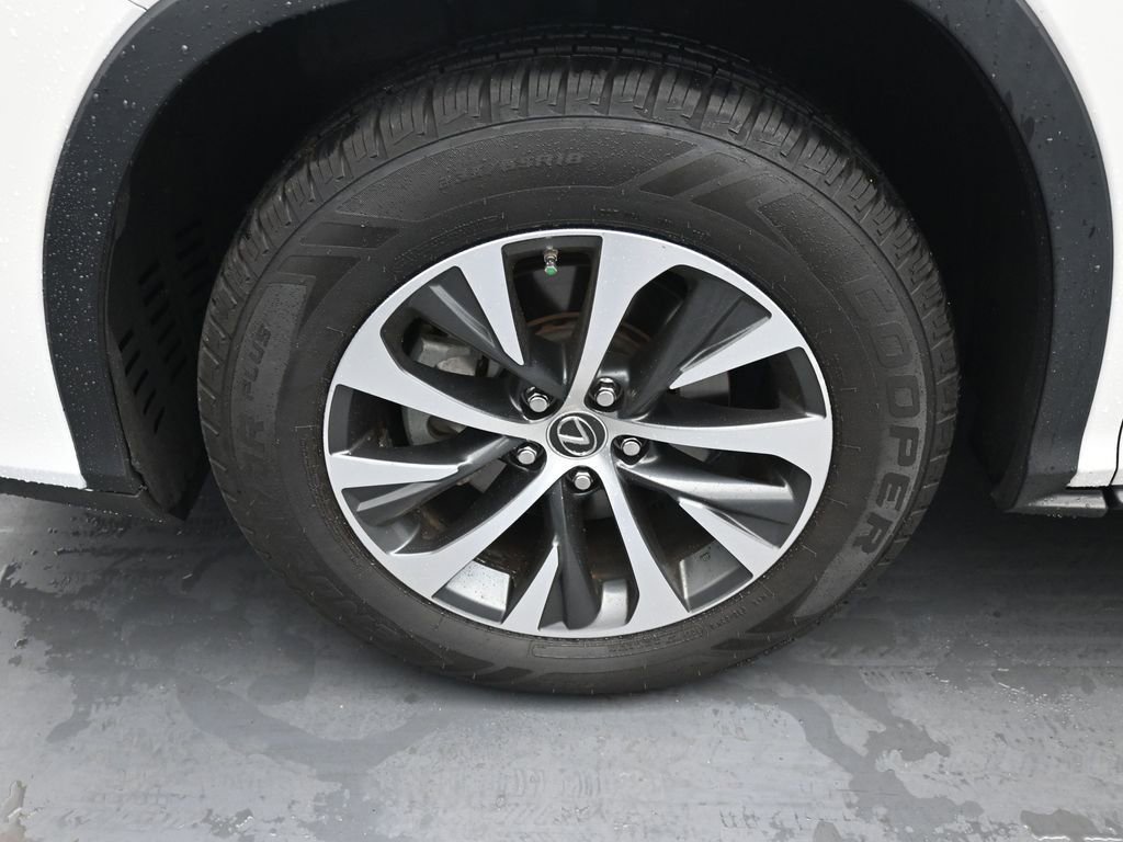 Used 2022 Lexus RX 350 350 w/ Premium Package image 12