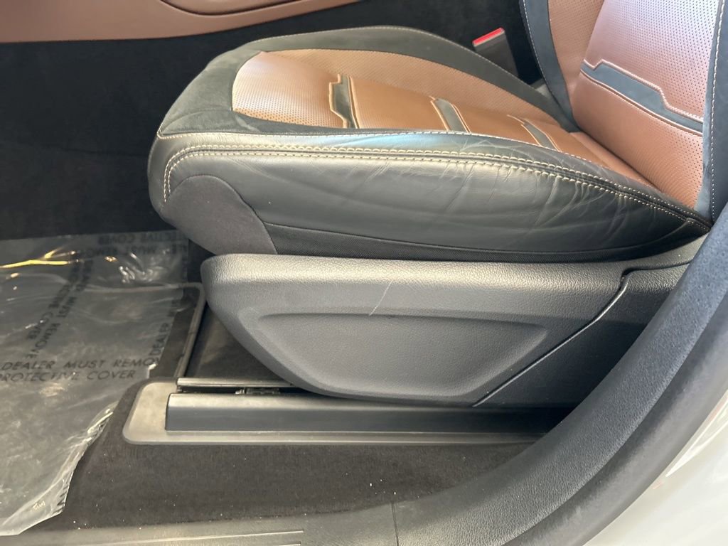 Used 2024 Mercedes-Benz GLS 63 AMG 4MATIC image 58