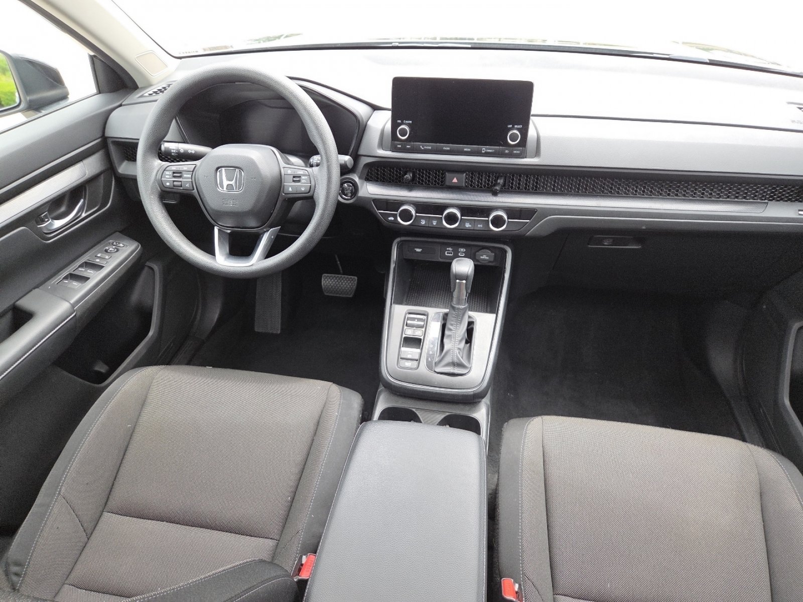 Used 2023 Honda CR-V EX image 24