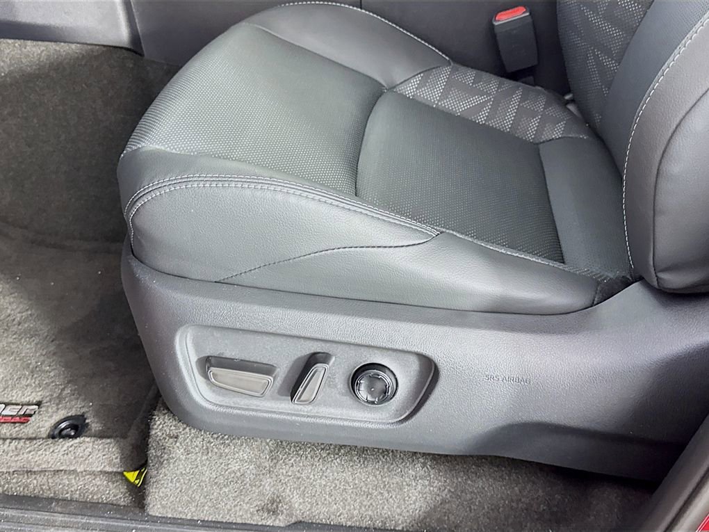 New 2026 Toyota 4Runner TRD Off-Road Premium image 23