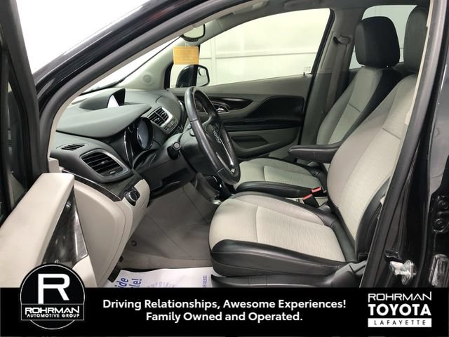 Used 2016 Buick Encore FWD image 10