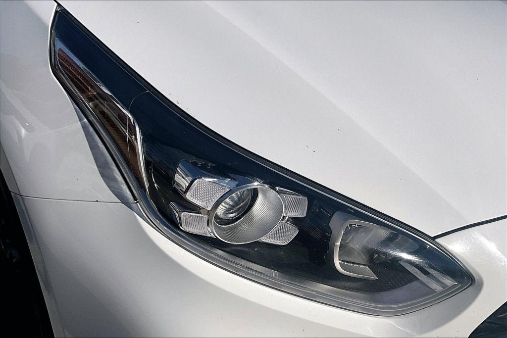 Used 2020 Kia Forte GT-Line FWD image 27