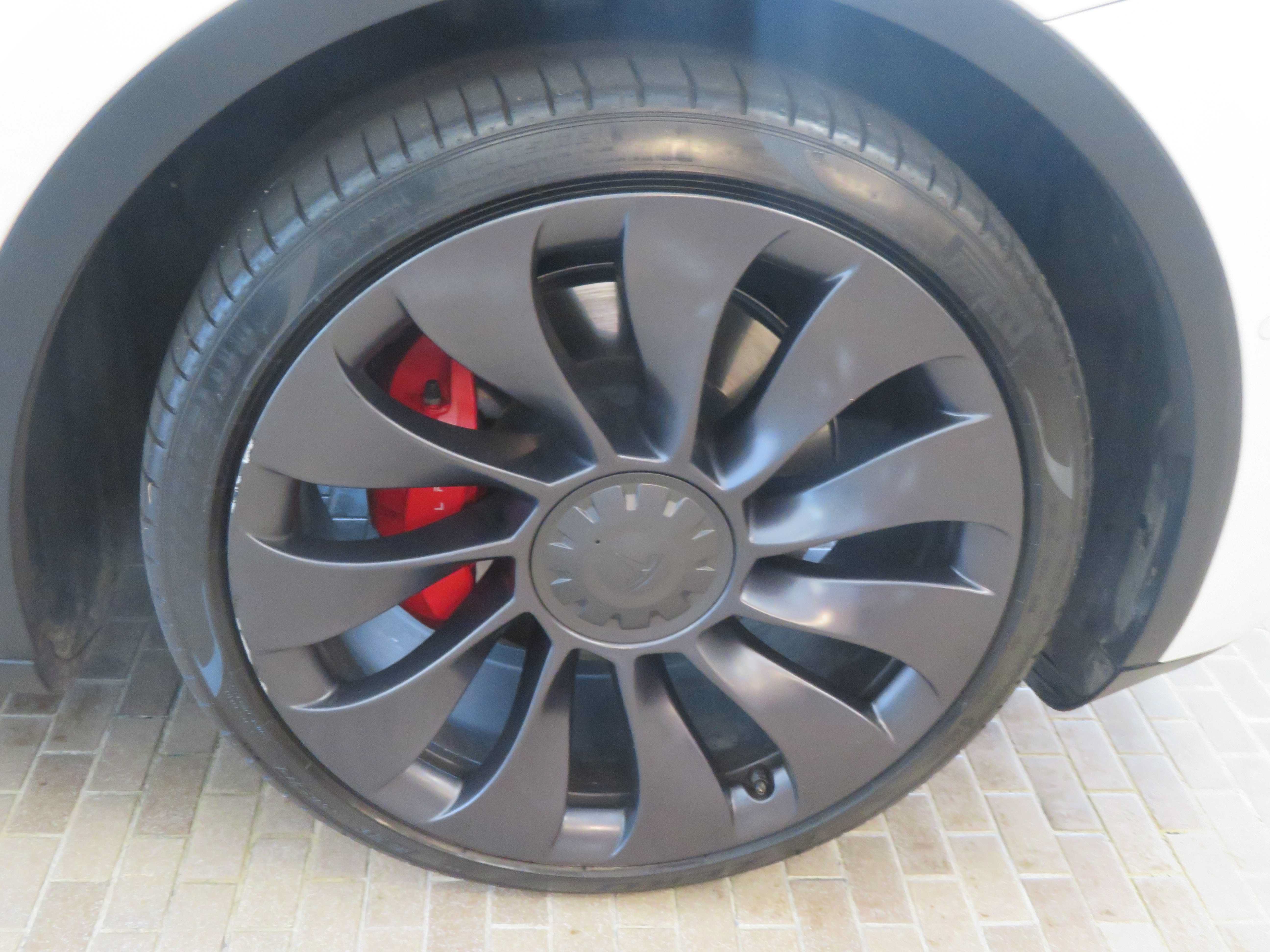 Used 2022 Tesla Model Y Performance AWD/4WD image 10