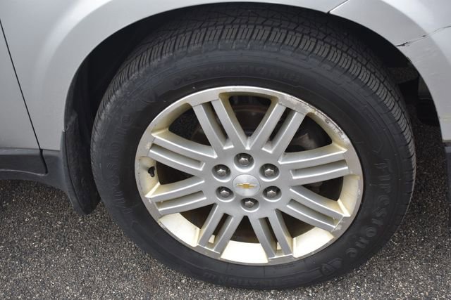 Used 2014 Chevrolet Traverse LT w/ All-Star Edition image 11