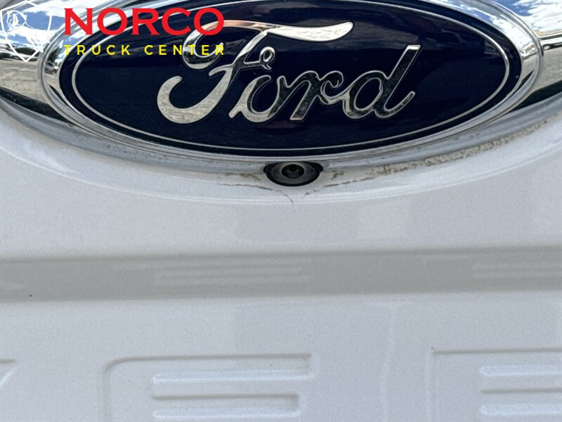 Used 2022 Ford Maverick XLT FWD image 10
