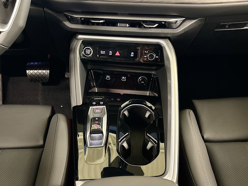New 2025 Audi Q5 2.0T Premium Plus image 13