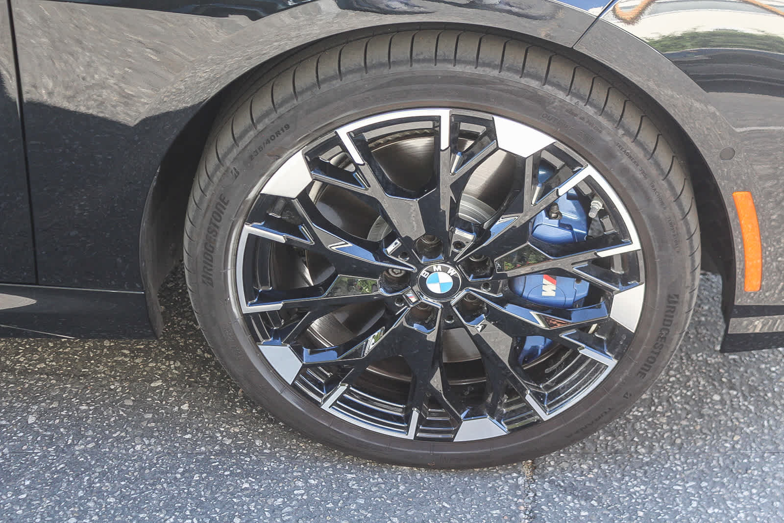 Used 2026 BMW M235i xDrive w/ Premium Package AWD/4WD image 9