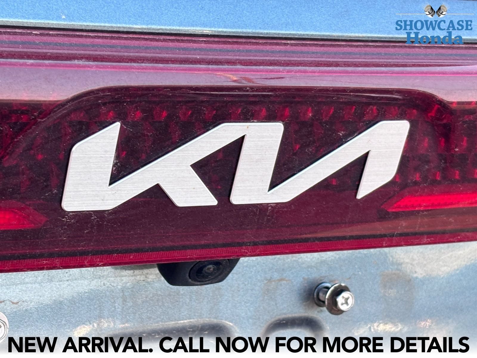 Used 2023 Kia Carnival SX Prestige FWD image 11