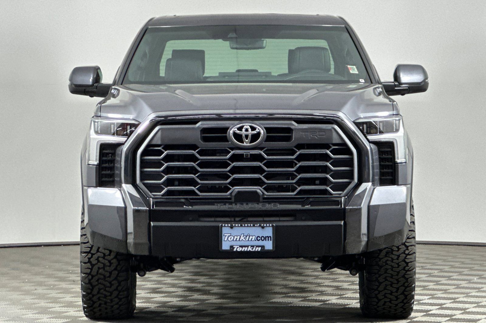 New 2025 Toyota Tundra Limited image 9