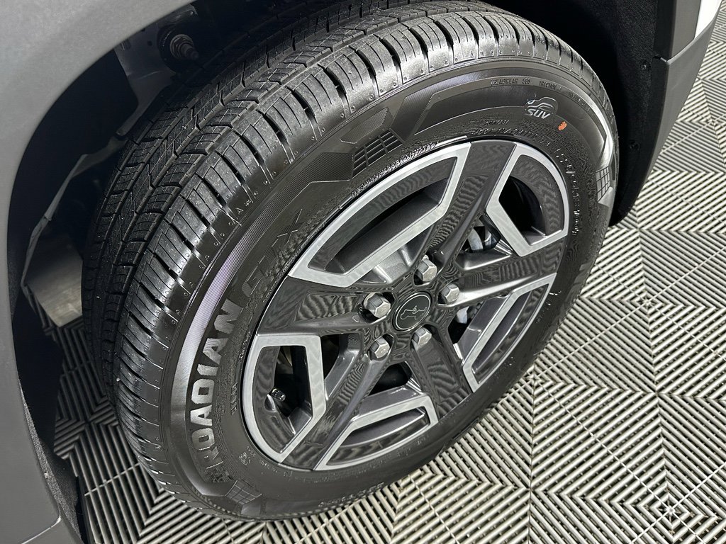 New 2026 Jeep Cherokee Limited image 11