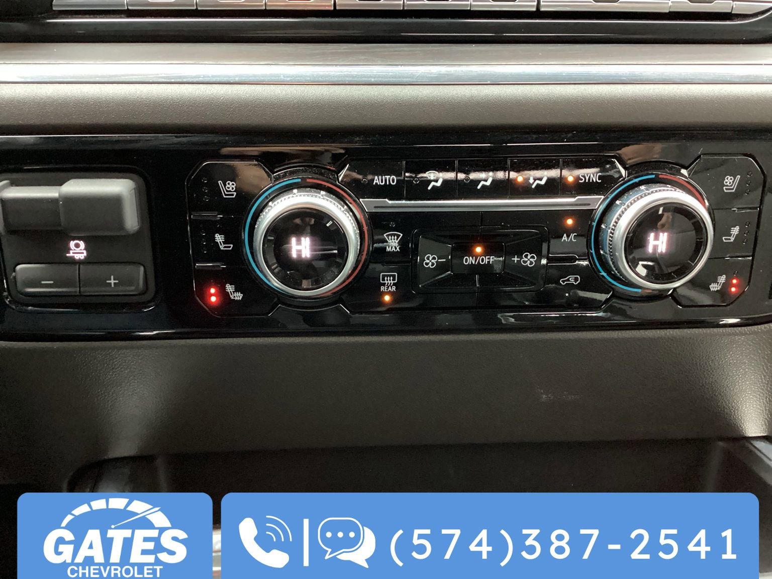 Used 2024 GMC Sierra 1500 SLT w/ SLT Premium Plus Package image 26