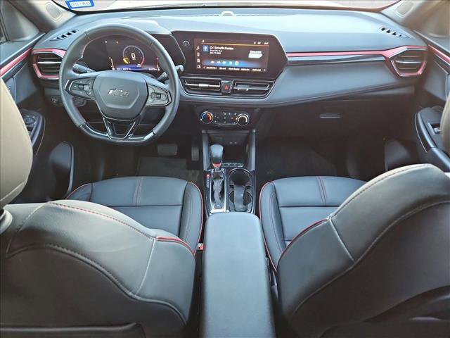 Used 2024 Chevrolet TrailBlazer RS image 16