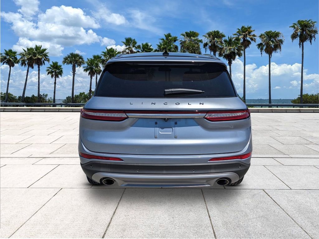 Used 2022 Lincoln Corsair Reserve w/ Elements Package image 7