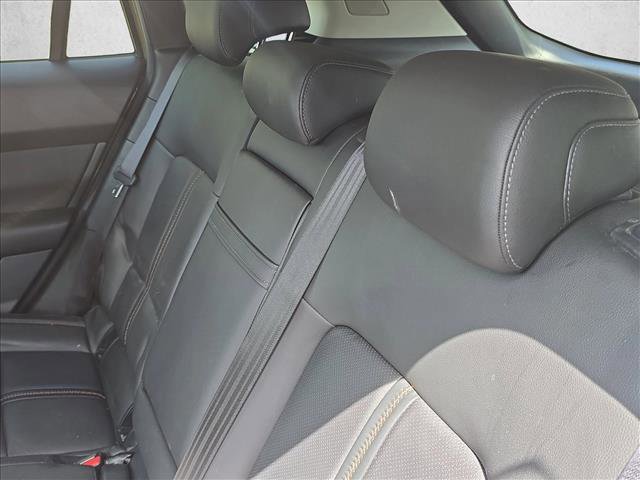 Used 2024 MAZDA CX-50 2.5 Turbo w/ Cargo Package image 19