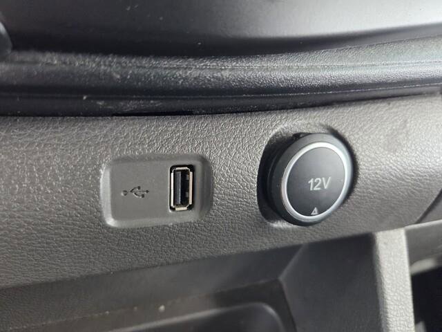 Used 2022 Ford Transit 350 148 High Roof AWD w/ Exterior Upgrade Package image 7