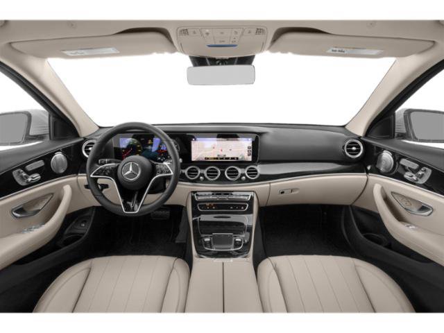 Used 2022 Mercedes-Benz E 350 4MATIC Sedan image 5