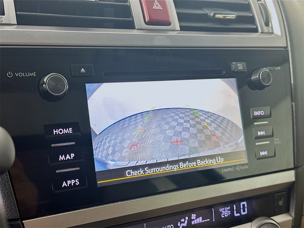 Used 2015 Subaru Outback 2.5i Limited image 20